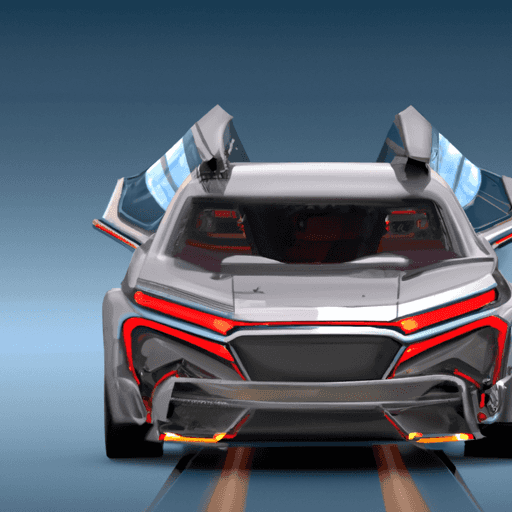 Mengenal Fungsi Transmisi, Rangka, dan Suspensi dalam Sistem Kendaraan Modern