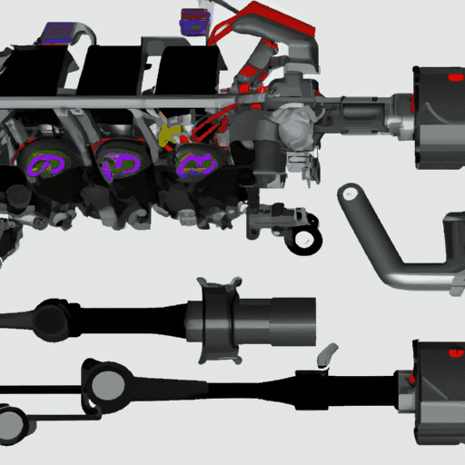 Optimalkan Performa Mobil dengan Perawatan Transmisi, Rangka, dan Suspensi yang Tepat