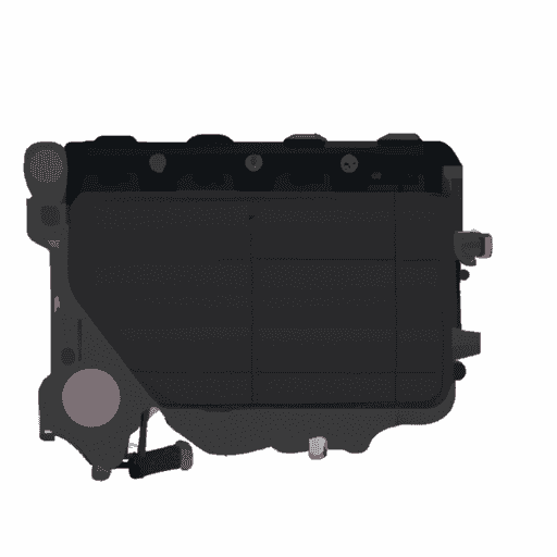 Upgrade Performa: Modifikasi Transmisi, Rangka, dan Suspensi untuk Kendaraan Lebih Tangguh